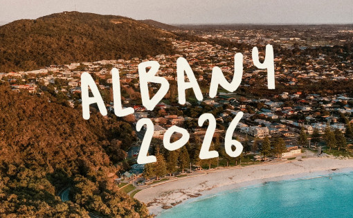 Experience Albany 2026 - a historic bicentenary celebration