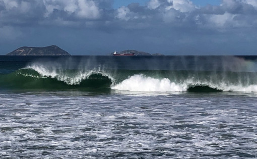 Southern Ocean Surf Reef
